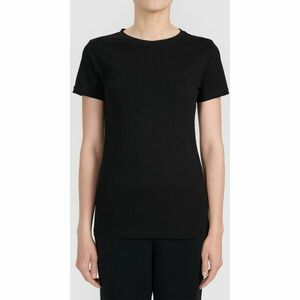 4F TSHIRT MARGOT Tricou de damă, negru, mărime imagine