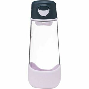 b.box INDIGO 600 ML Sticlă sport, transparent, mărime 600 ML imagine