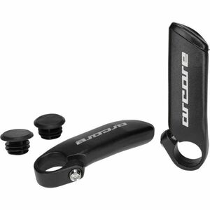 Arcore ABE 1 Coarne bicicletă, negru, mărime imagine