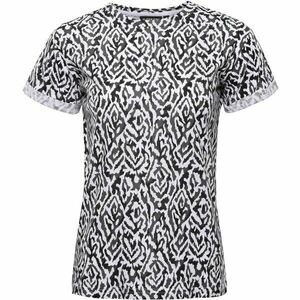 ALPINE PRO YMETA Tricou pentru femei, alb, mărime imagine