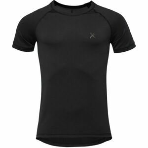 Klimatex KENDO RE: CLIMA Tricou funcțional pentru bărbați, negru, mărime imagine