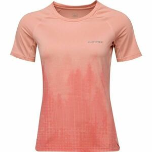 Klimatex SAIMAA Tricou funcțional femei, somon, mărime imagine