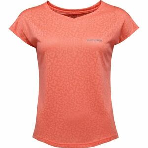 Klimatex KIVU Tricou lejer pentru femei, somon, mărime XXL imagine