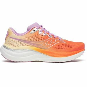 Saucony RIDE 19 W Încălțăminte de alergare femei, portocaliu, mărime 38 imagine