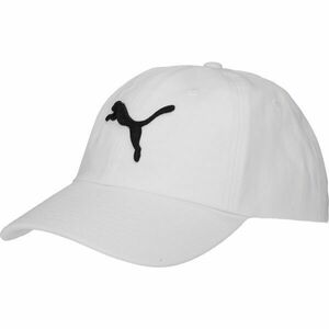 Puma ESSENTIALS CAT LOGO BB CAP Șapcă, alb, mărime imagine