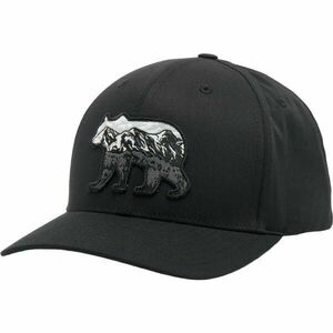 Columbia LOST LAGER™ 3D STRETCH SNAPBACK Șapcă sport, negru, mărime imagine