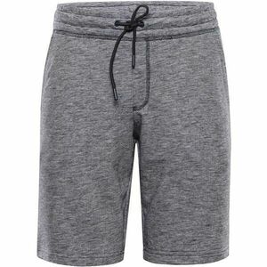 ALPINE PRO GRIB Pantaloni de bărbați, gri, mărime imagine