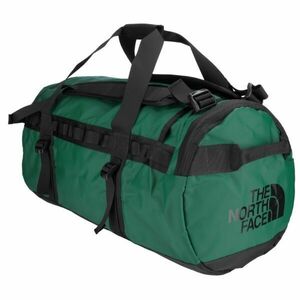 The North Face BASE CAMP DUFFEL M Geantă, verde, mărime imagine