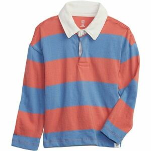 GAP BABY Tricou pentru copii, albastru, mărime 4Y imagine