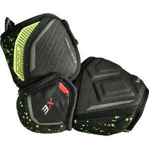 Bauer VAPOR 3X ELBOW PAD JR Apărători de hochei juniori, negru, mărime imagine