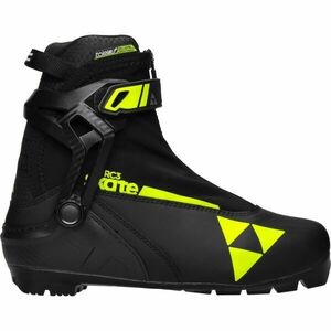 Fischer RC3 SKATE Clăpari schi fond, negru, mărime imagine