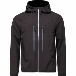 LOAP URDEN Geacă outdoor pentru bărbați, negru, mărime imagine