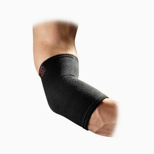 McDavid 512 ELBOW SLEEVE Bandaj de cot, negru, mărime imagine