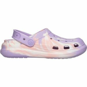 AQUOS SCIACCA Saboți de damă, mov, mărime imagine