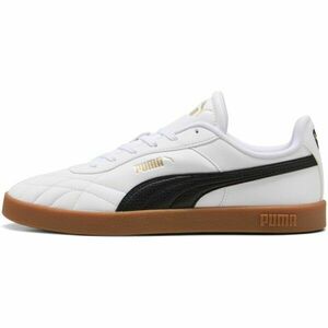 Puma CLUB II INDOOR Încălțăminte casual de bărbați, alb, mărime 42.5 imagine