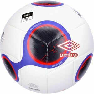 Umbro NEO SWERVE TEAM FB Minge de fotbal, alb, mărime imagine