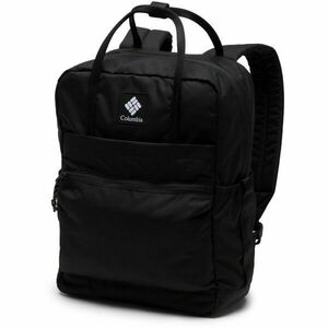 Columbia TRAIL TRAVELER™ II 18 L Rucsac, negru, mărime imagine