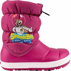 Coqui MIKA Cizme de zăpadă copii, mov, mărime imagine