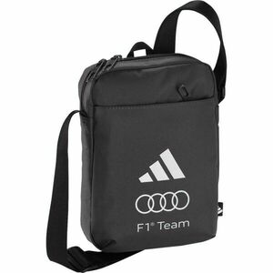 adidas AUDI DNA ORGANIZER Geantă de acte, negru, mărime imagine