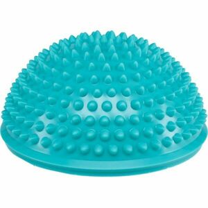 Fitforce MASSAGE CUSHION Semisferă senzoarială pentru reabilitare, verde, mărime imagine