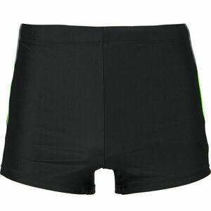 AQUOS YORKI Costum de baie bărbați, negru, mărime imagine