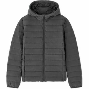 CELIO MULIGHTHOD Geacă pentru bărbați, gri închis, mărime imagine