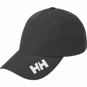 Helly Hansen CREW CAP Șapcă unisex, negru, mărime imagine