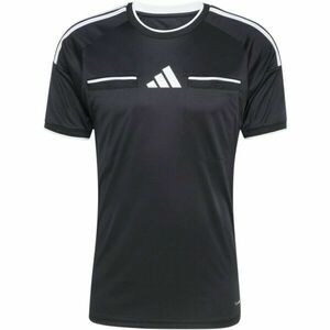 adidas REFEREE 26 JERSEY Tricou sport bărbați, negru, mărime imagine