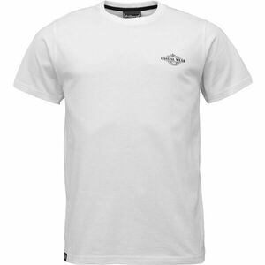 Willard GLUMA Tricou pentru bărbați, alb, mărime imagine