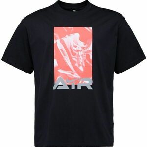 Nike SPORTSWEAR TEE OC AIR PHOTO Tricou bărbați, negru, mărime imagine