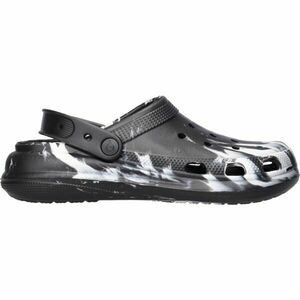 AQUOS ACRI Saboți pentru bărbați, negru, mărime imagine