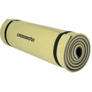 Crossroad 2 EVA T12 Izopren din spumă în două straturi, verde deschis, mărime imagine