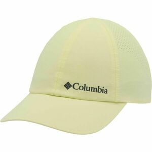 Columbia SILVER RIDGE III BALL CAP Șapcă, galben, mărime UNI imagine