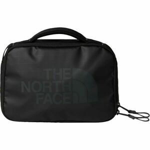 The North Face BASE CAMP VOYAGER DOPP KIT Geantă de toaletă, negru, mărime imagine