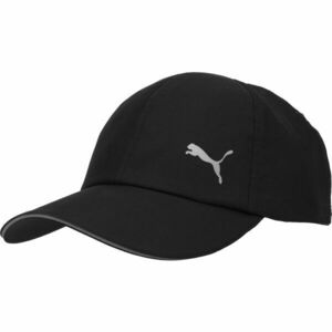 Puma ESS RUNNING CUP Șapcă de alergare, negru, mărime ADULT imagine
