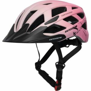 Arcore CONTRA JR Cască de ciclism damă, roz, mărime (55 - 58) imagine