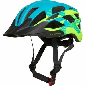 Arcore CONTRA JR Cască de ciclism juniori, albastru, mărime (50 - 54) imagine