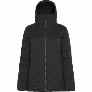 ARMADA NISSWA W Geacă de puf femei, negru, mărime imagine