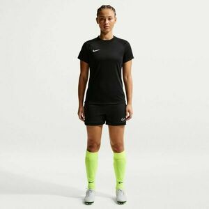 Nike DRI-FIT PARK Tricou de fotbal femei, negru, mărime imagine