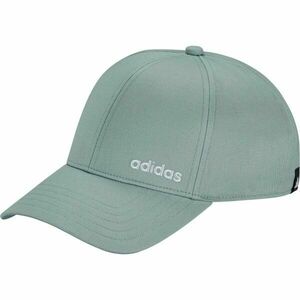 adidas LINEAR CAP WOSA KIDS Șapcă copii, verde deschis, mărime imagine