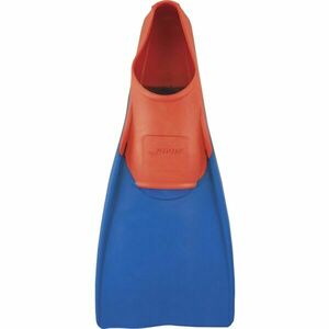 Finis LONG FLOATING Labe lungi pentru înot, albastru, mărime imagine