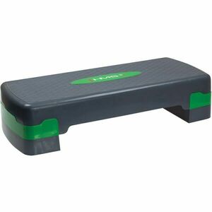 HMS AS003 STEP NA AEROBIC Steppper pentru aerobic, gri închis, mărime imagine