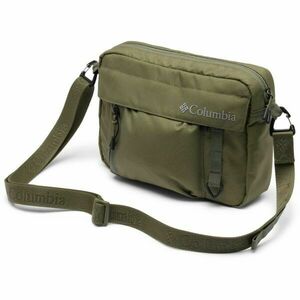 Columbia STREET TRANSIT SIDE BAG Geantă crossbody, kaki, mărime imagine