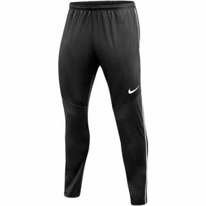 Nike M NK DRI-FIT PARK 26 PANT Pantaloni fotbal bărbați, negru, mărime imagine