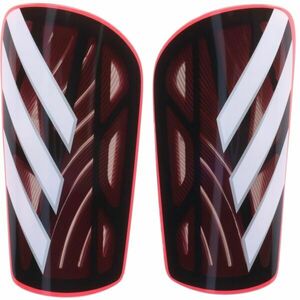 adidas TIRO SG LEAGUE Apărători fotbal bărbați, negru, mărime imagine