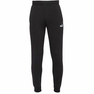 Puma ESSENTIALS NO.1 LOGO SWEAT PANTS TR CR Pantaloni de trening pentru bărbați, negru, mărime imagine