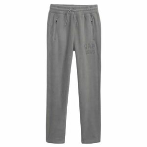 GAP FRCH PF LOGO Pantaloni de trening băieți, gri, mărime imagine