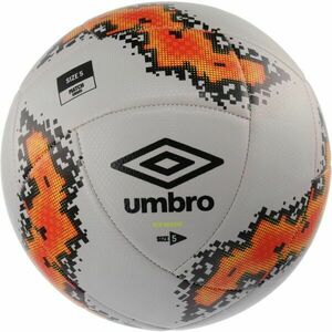 Umbro NEO SWERVE Minge de fotbal, gri, mărime imagine