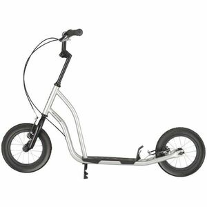 Stiga AIR SCOOTER 12'' ST Trotinetă de oraș, argintiu, mărime imagine
