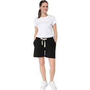 Lotto SHORTS 252898 Pantaloni scurți damă, negru, mărime imagine